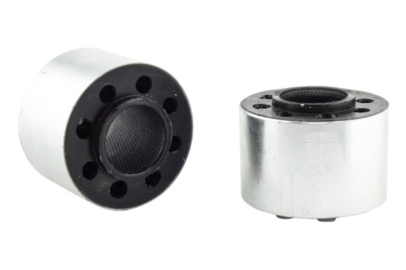 Whiteline Plus 10/01-9/07 Nissan X-Trail (T30) Front Control Arm-Lower Inner Rear Bushing Kit-thumbmail-5