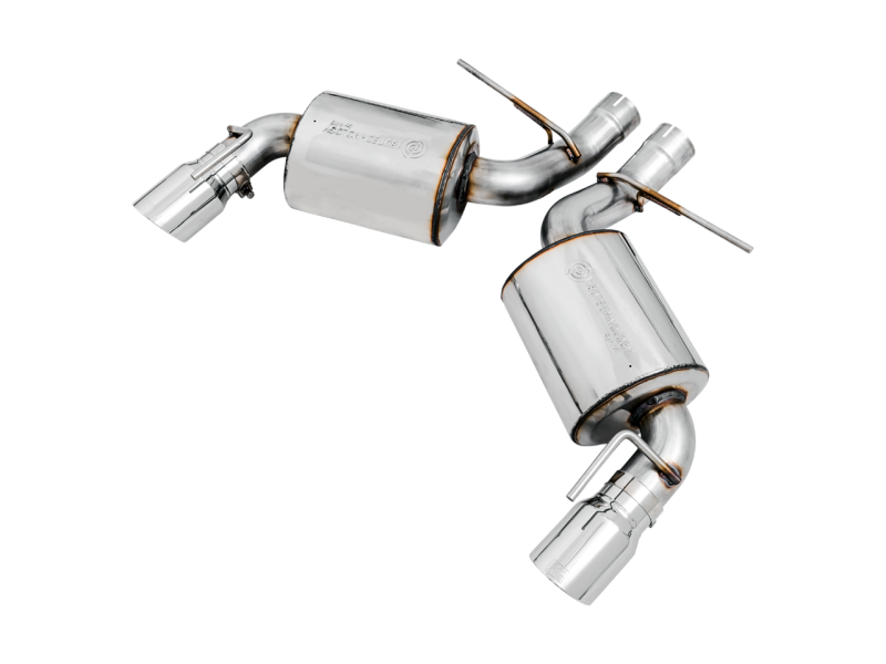 AWE Tuning 16-18 Chevrolet Camaro SS Axle-back Exhaust - Touring Edition (Chrome Silver Tips)-thumbmail-2