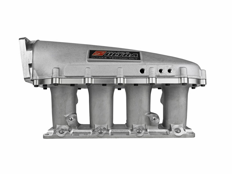 Skunk2 Ultra Series K Series Race Intake Manifold - 3.5L Silver-thumbmail-8