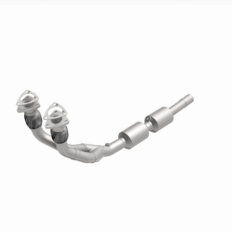 MagnaFlow Converter Direct Fit 02-05 Golf 2.8L Underbody-thumbmail-31