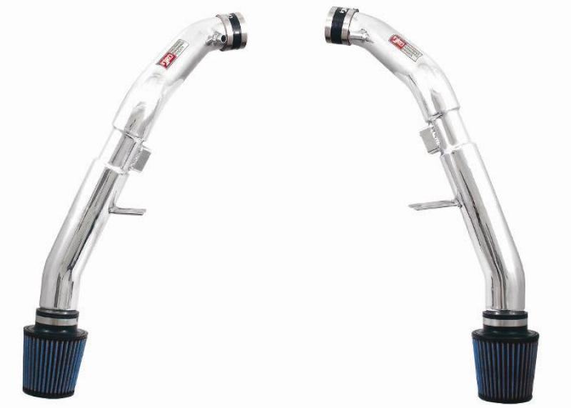 Injen 07-08 G35 4Dr 3.5L/08-13 G37 2Dr 3.7L excl IPL/09-13 G37 4Dr 3.7L V6 Polished Cold Air Intake-thumbmail-7