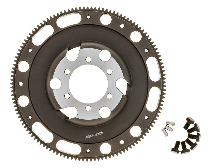Exedy 1986-1991 Mazda RX-7 R2 Lightweight Flywheel Requires Vehicle Specific Flywheel Counterweight-thumbmail-3