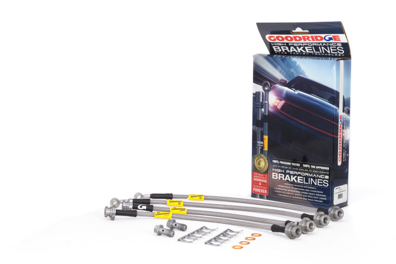 Goodridge 14-15 Infiniti Q50 SS Brake Lines-thumbmail-2
