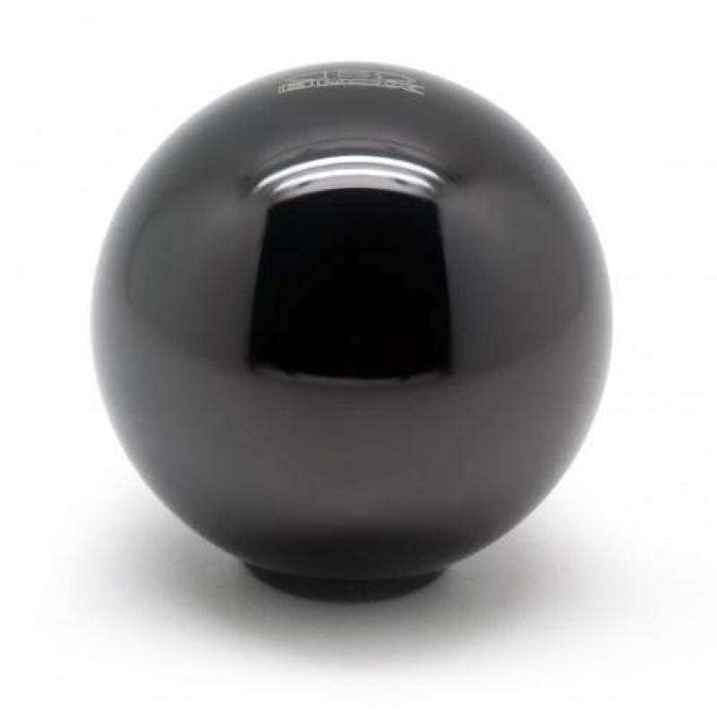 BLOX Racing V2 - 490 Limited Series Spherical Shift Knob 10X1.25 - Platinum-thumbmail-1