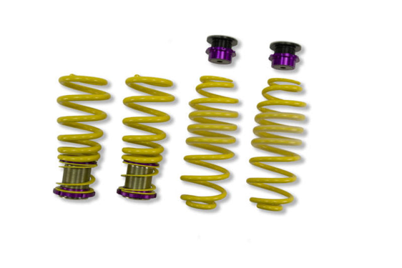KW H.A.S. Audi A4 S4 (8K/B8) Avant Quattro All-thumbmail-2