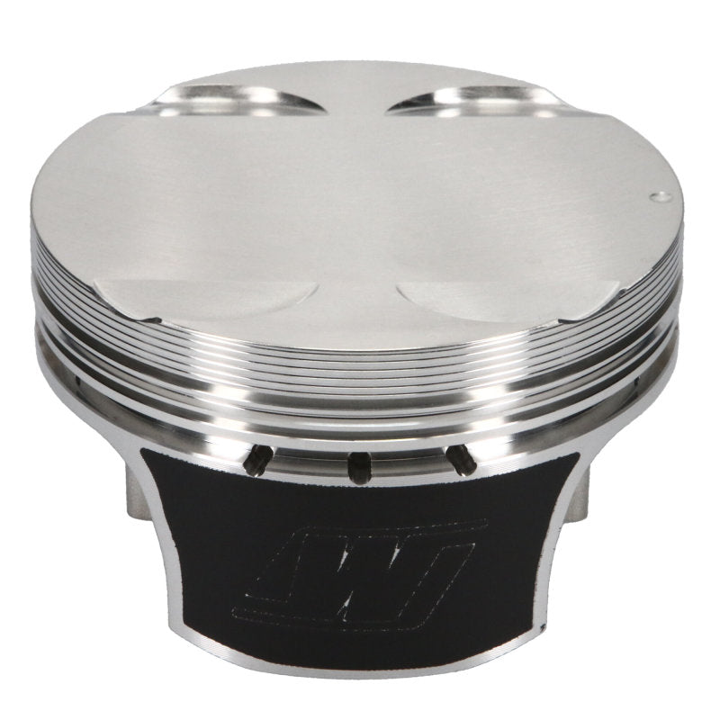 Wiseco Ford DOHC 5.0L Coyote 4 Val NA/Boost/Nitrous Top Ring Down .300in -2.0cc 3.64 Bore 10.5:1 CR-thumbmail-9