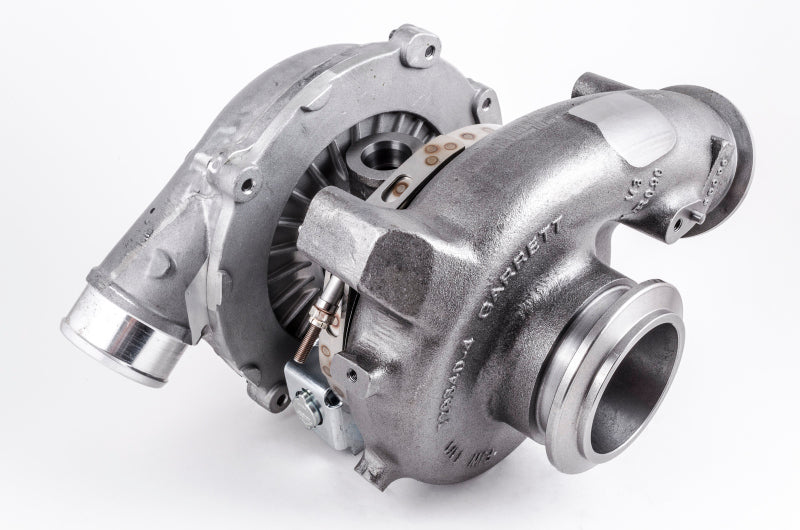 Garrett GT3788VA Turbo Kit - Ford Power Stroke 6.0L 2003 Stage 1 AVNT-thumbmail-2