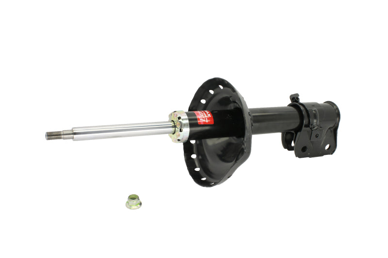KYB Shocks & Struts Excel-G Front Right  SUBARU Impreza (AWD) 2004-07 SUBARU WRX Sedan (NOT STI)-thumbmail-3