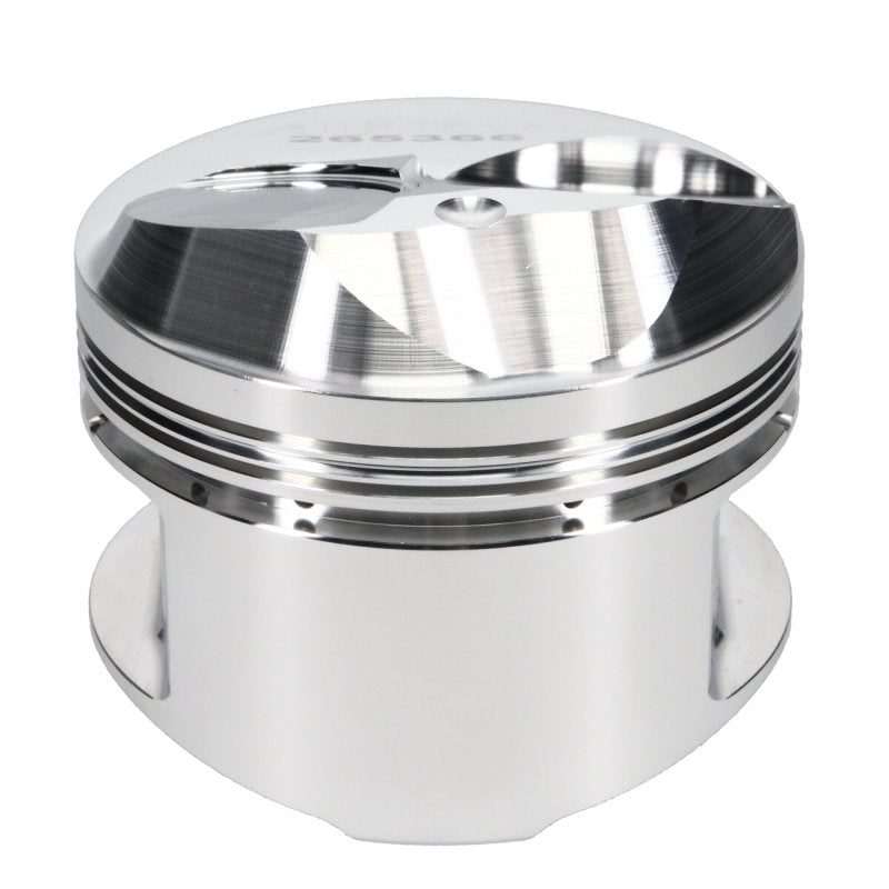 JE Pistons BBC APBA DOME Set of 8 Pistons-thumbmail-1