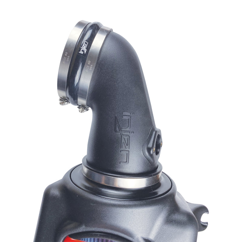 Injen 01-06 BMW M3 3.2L (E46) Evolution Intake-thumbmail-9