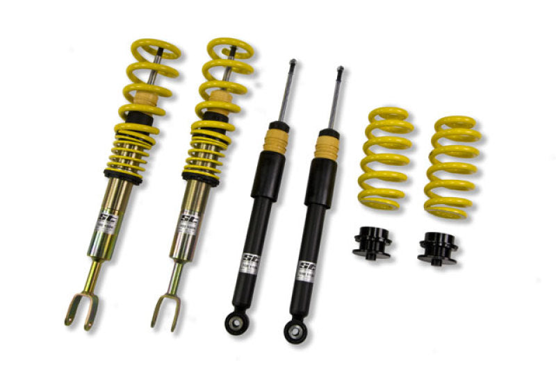 ST Coilover Kit 02-08 Audi A4 Quattro (8E/B6-B7) Wagon-thumbmail-2