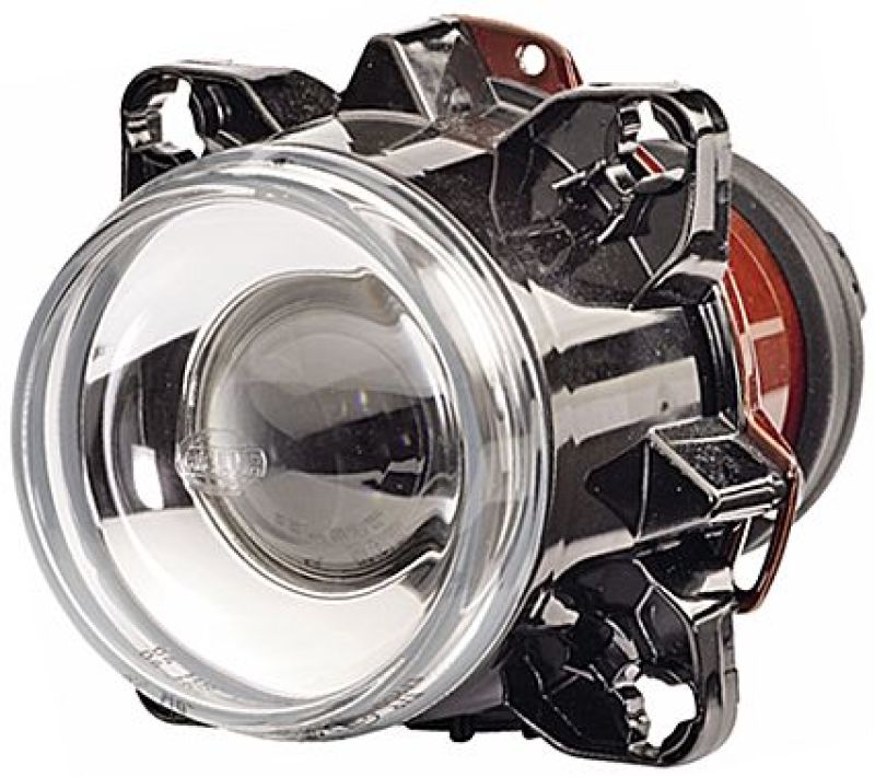 Hella 90mm DE Halogen Low Beam Headlamp Module-thumbmail-3