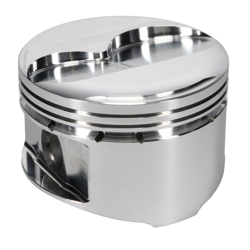 JE Pistons 427 BBF DOME Set of 8 Pistons-thumbmail-8
