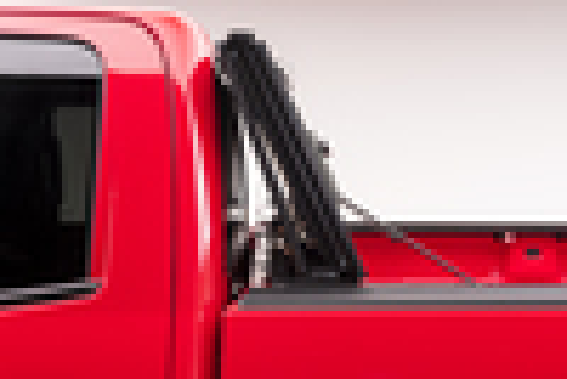 BAK 15-20 Chevy Colorado/GMC Canyon 6ft Bed BAKFlip MX4 Matte Finish-thumbmail-11