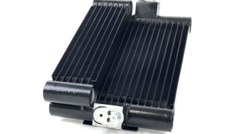 CSF 15-18 BMW M2 (F87) Race-Spec Oil Cooler-thumbmail-3