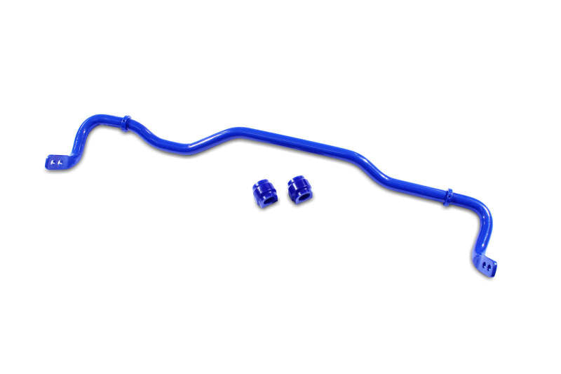 SuperPro 2015 Audi A3 Quattro Premium Rear 24mm 2-Position HD Sway Bar Kit-thumbmail-2