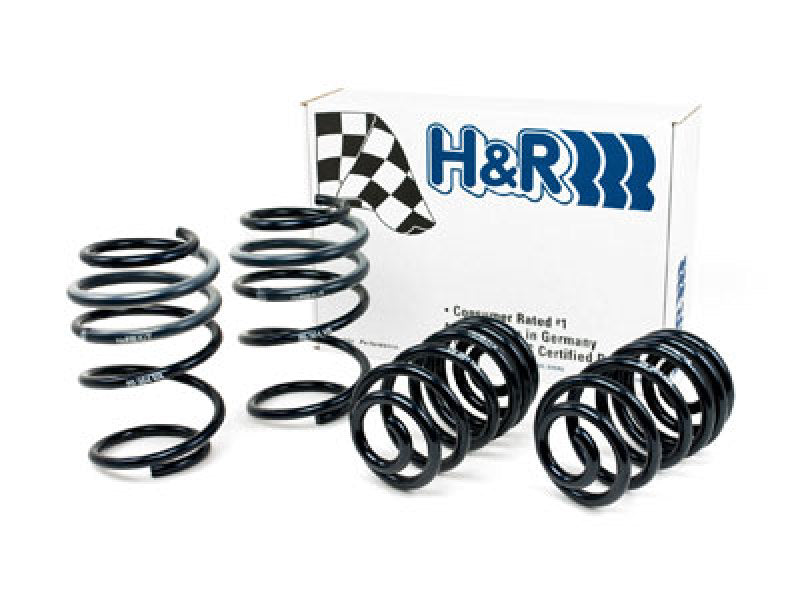 H&R 01-06 BMW M3/M3 Cabrio E46 Sport Spring-thumbmail-2