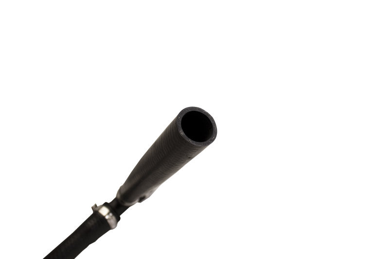 Fleece Performance Universal Pre-Formed 5/8in ID Hose w/ 90 Deg. Ends/1in ID T-Fitting-thumbmail-2