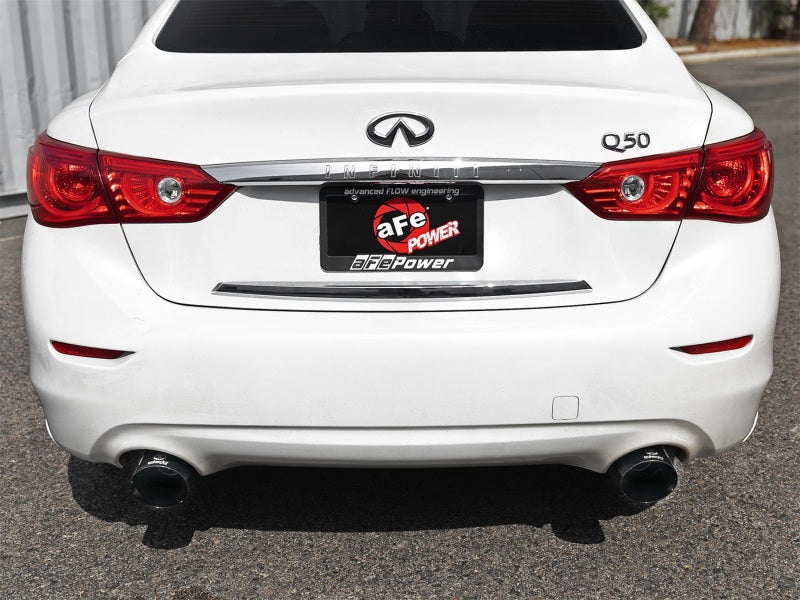 aFe Takeda 2.5in 304 SS Axle-Back Exhaust w/ Black Tips 16-18 Infiniti Q50 V6-3.0L (tt)-thumbmail-4