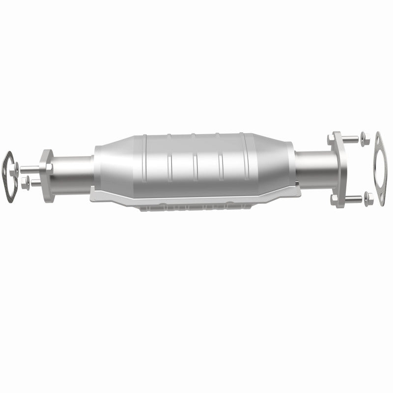 MagnaFlow Conv DF 05-10 Kia Sportage 2.7L-thumbmail-38