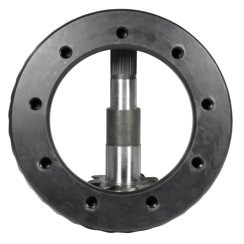 Yukon Ring & Pinion Gear Set for Nissan H233B Front 4.63 Ratio-thumbmail-4