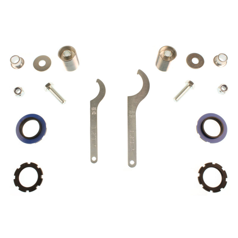 Bilstein B16 1995 BMW M3 Base Front and Rear Performance Suspension System-thumbmail-11