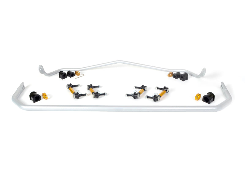 Whiteline 04-11 Mazda RX-8 Front & Rear Sway Bar Kit-thumbmail-3