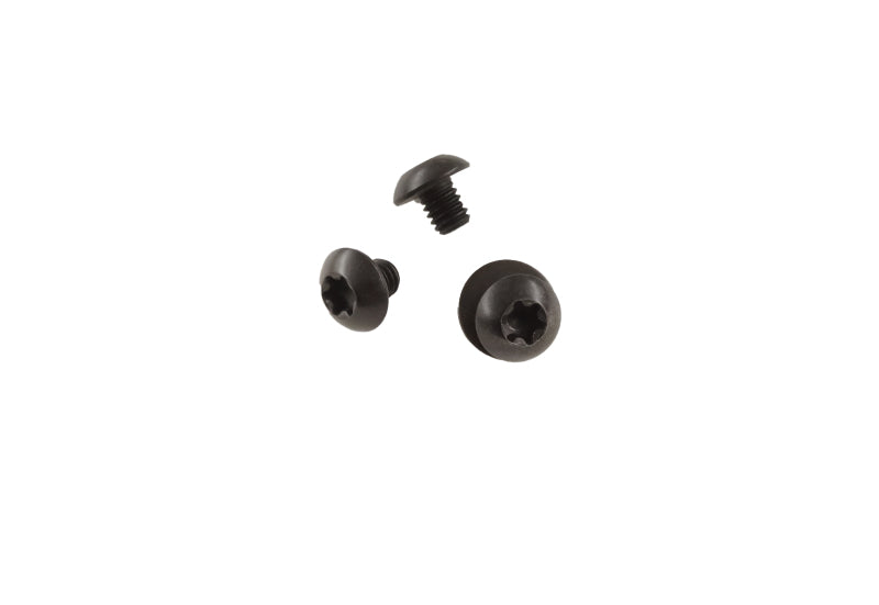 Bushwacker Pocket Style Fender Flares Bolt Kit Black Stainless Steel for 1970-2019 Universal-thumbmail-2