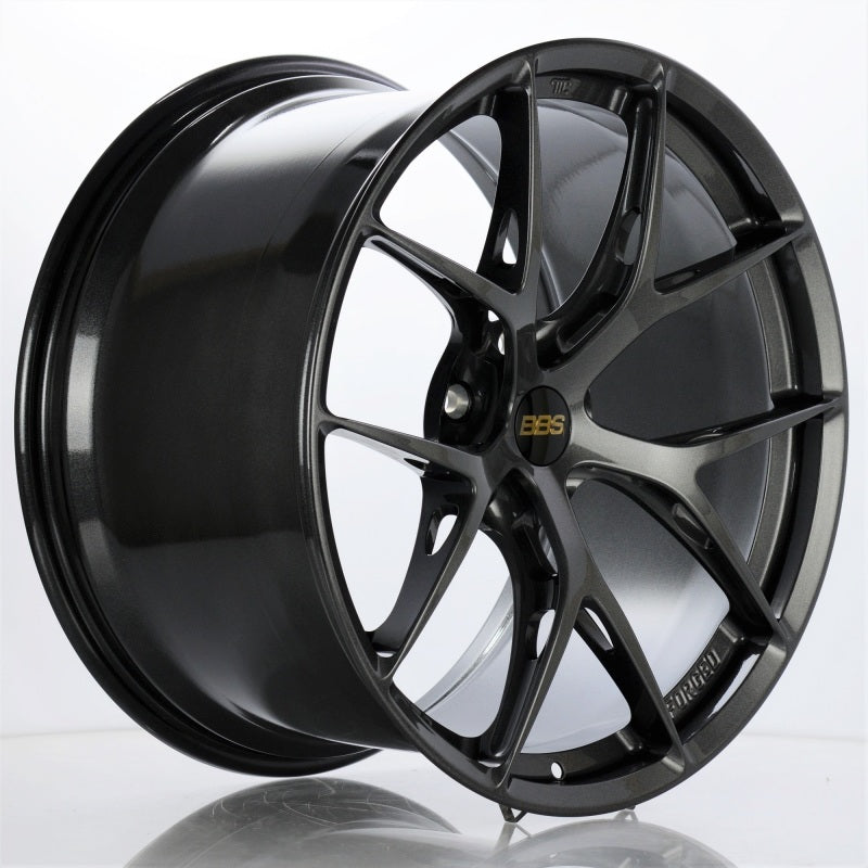 BBS FI-R 20x11.5 5x114.3 ET50.5 CB70.7 - Gloss Graphite-thumbmail-2