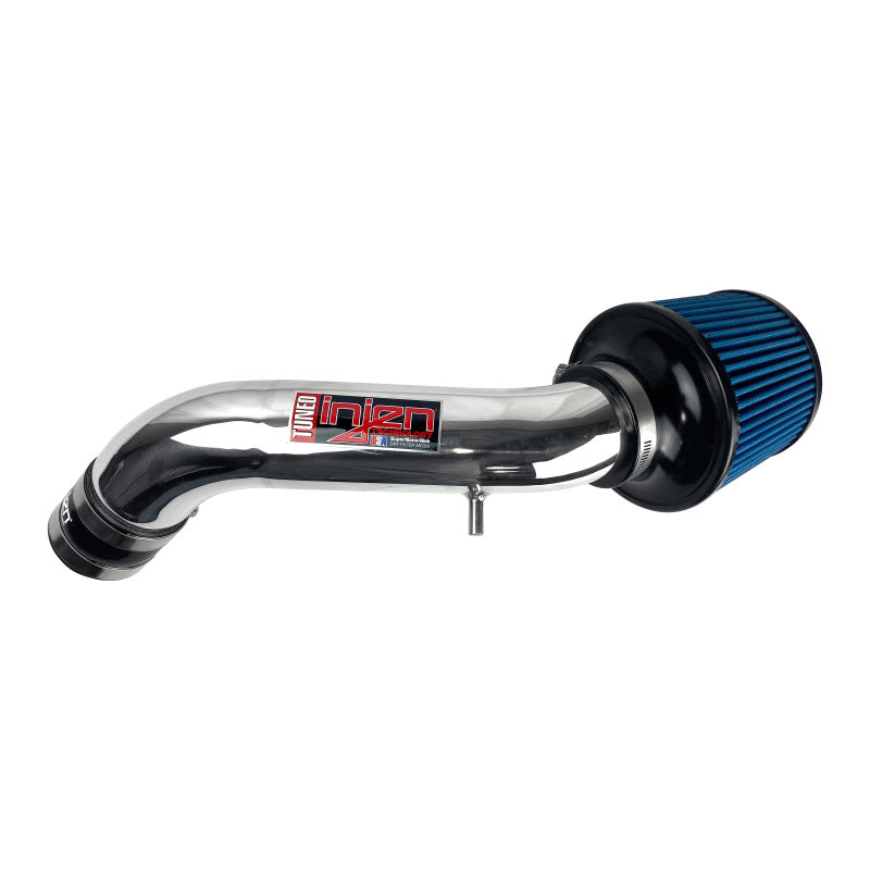 Injen 19-20 Volkswagen Jetta L4-1.4L Turbo Polished SP Short Ram Intake System-thumbmail-6