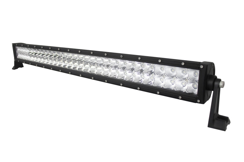 Hella Value Fit Sport 32in - 180W LED Light Bar - Dual Row Combo Beam-thumbmail-5