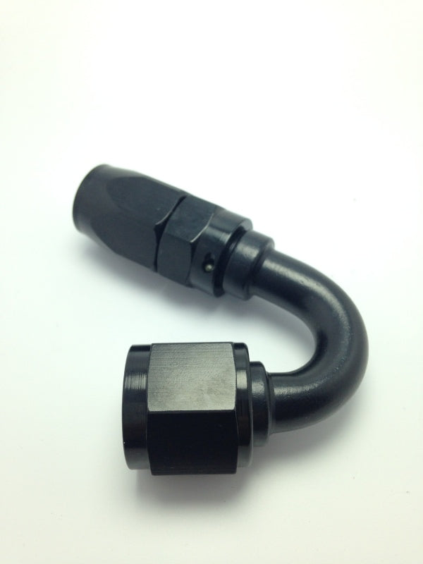 Fragola -10AN Fem x -8AN Hose 150 Degree Reducing Hose End-thumbmail-1