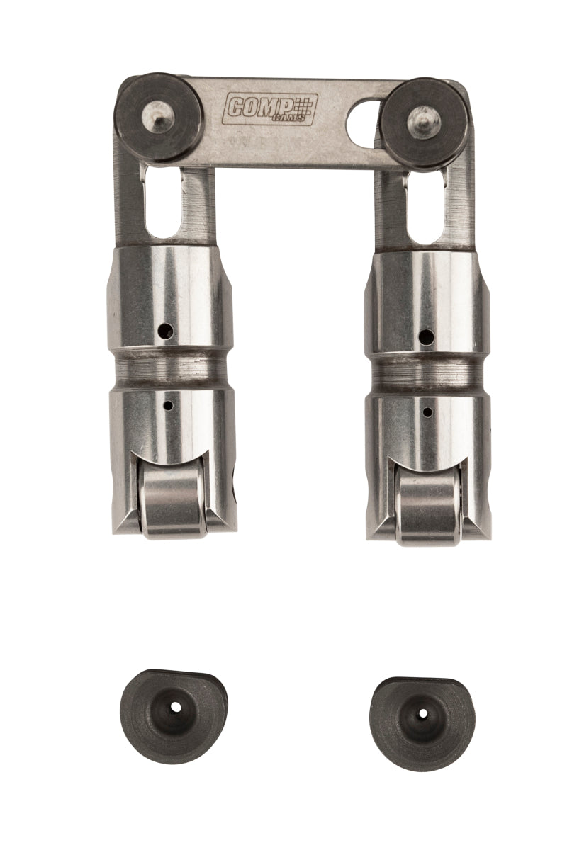 COMP Cams Hydraulic Lifter Set Race XD Chevy SB For .842in-thumbmail-4