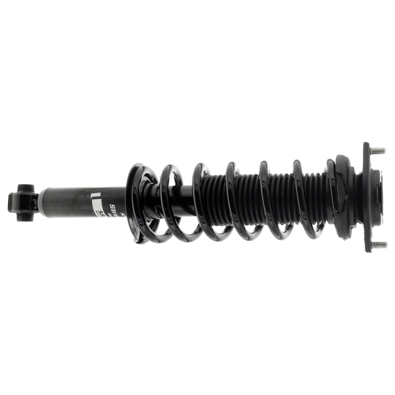 KYB Shocks & Struts Strut-Plus Rear 14-15 Subaru Forester-thumbmail-4