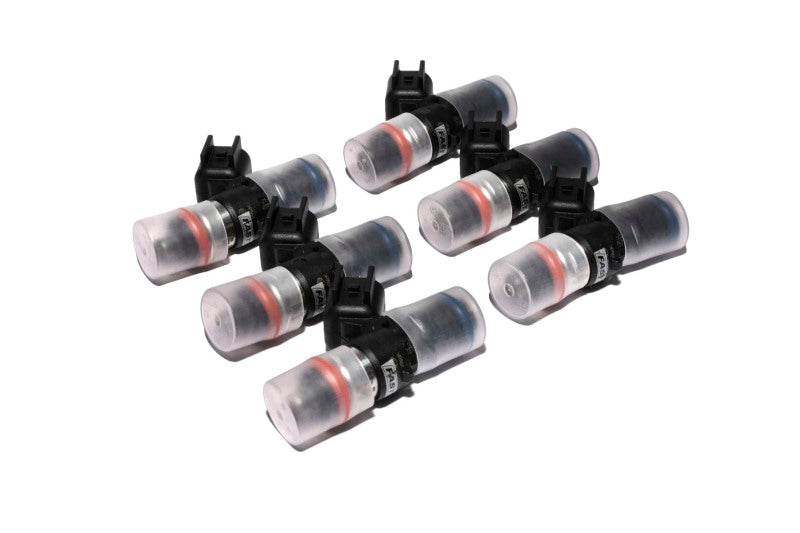 FAST Injector FAST 6-Pack 39Lb/hr-thumbmail-3
