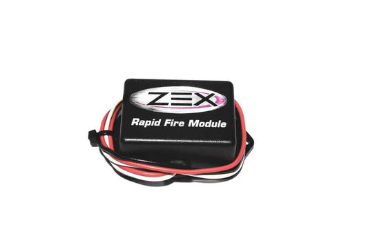 ZEX Module ZEX Rapid Fire Pulse