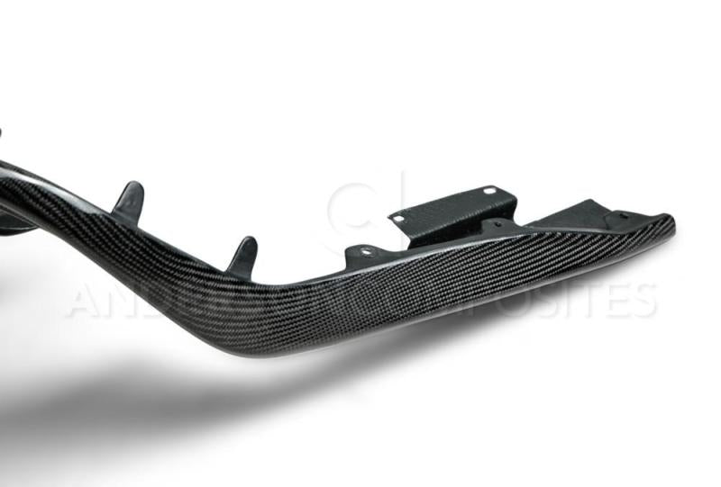 Anderson Composites 15-16 Ford Mustang Type-OE Rear Valance-thumbmail-5