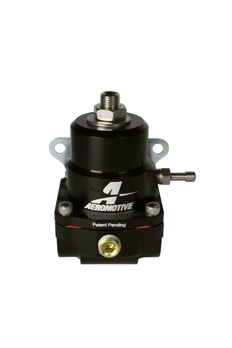 Aeromotive A1000 Adjustable EFI Regulator (2) -8 Inlet/-6 Return-thumbmail-4