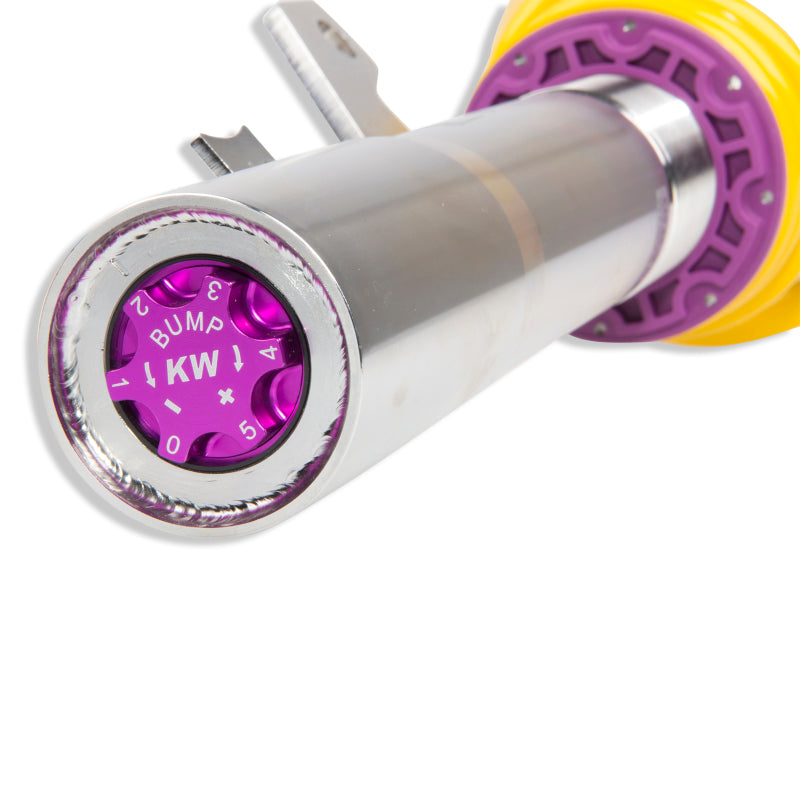 KW Coilover Kit V3 VW Beetle (16) Hatchback/ 2.5L/TDI-thumbmail-9