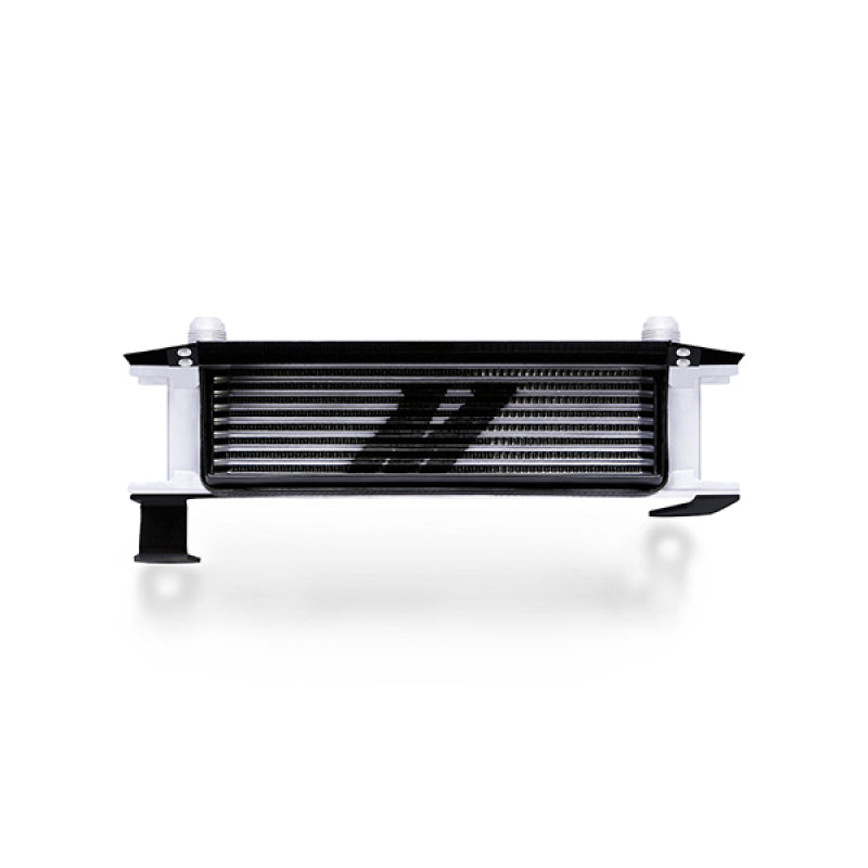 Mishimoto 99-05 Mazda Miata Thermostatic Oil Cooler Kit - Silver-thumbmail-22