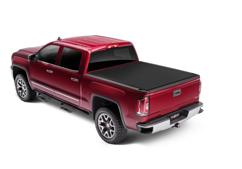 Truxedo 15-20 GMC Canyon & Chevrolet Colorado 5ft Sentry CT Bed Cover-thumbmail-1
