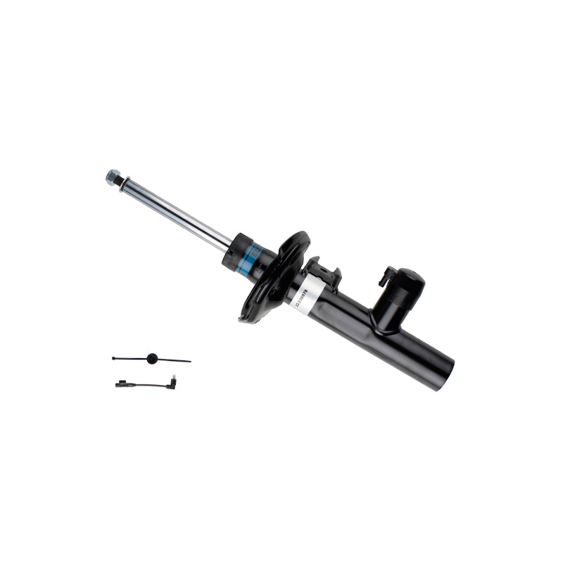 Bilstein B4 OE Replacement 15-18 VW GTI Front Twintube Strut Assembly (DampTronic)-thumbmail-2