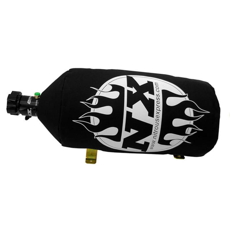 Nitrous Express Bottle insulated Jacket (15lb)-thumbmail-2