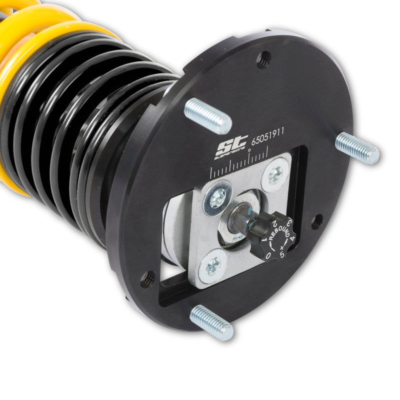 ST TA-Height Adjustable Coilovers 01-05 BMW E46 M3 Coupe/Convertible-thumbmail-8