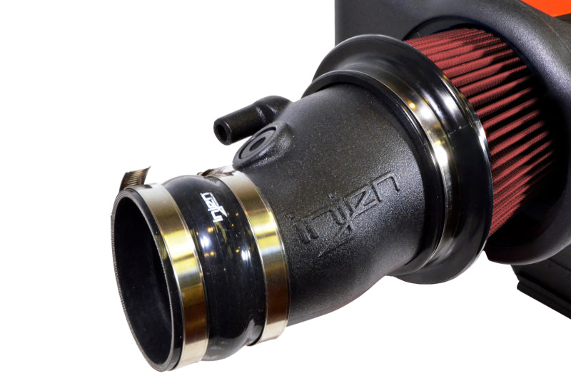 Injen 11-20 Dodge Challenger 6.4L Hemi / 12-17 Dodge Charger 6.4L Hemi Evolution Intake (Oiled)-thumbmail-9