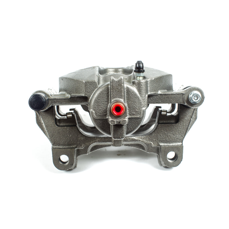 Power Stop 07-08 Infiniti G35 Front Right Autospecialty Caliper w/Bracket-thumbmail-5