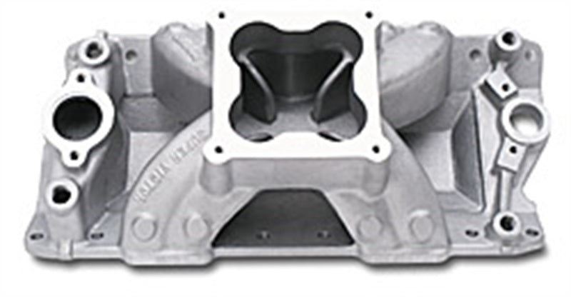 Edelbrock Super Victor 4500 Raised Rnr Man-thumbmail-19