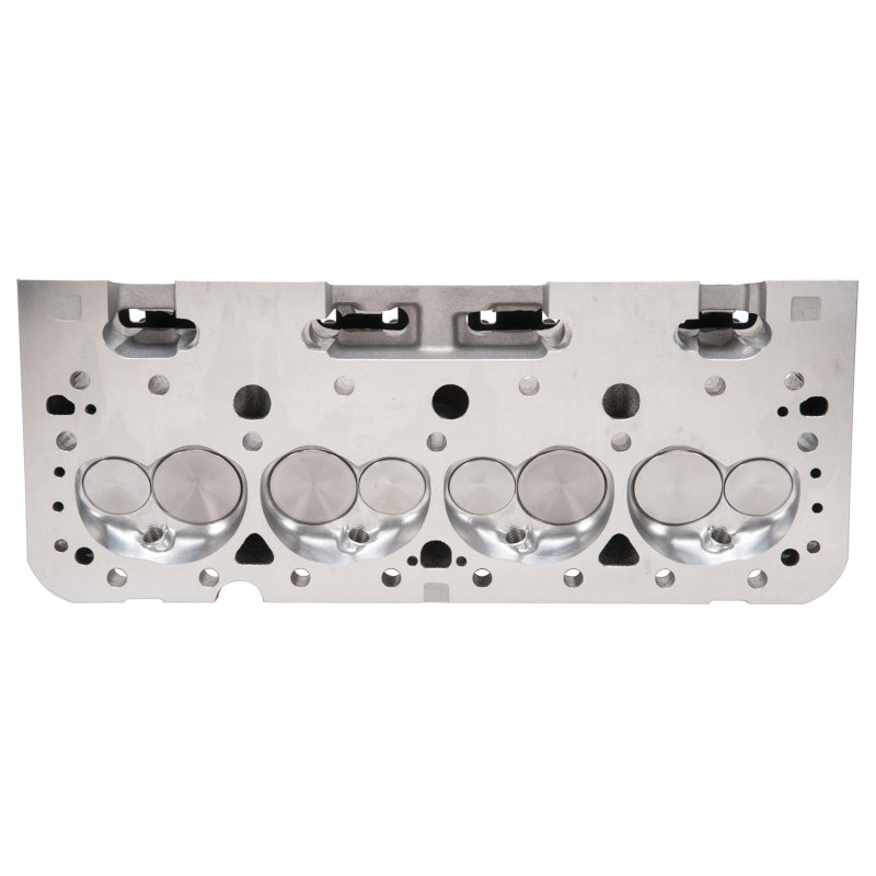 Edelbrock Cylinder Head Victor Jr SBC 23 Deg 220cc Complete for Hydraulic Roller Cam-thumbmail-13