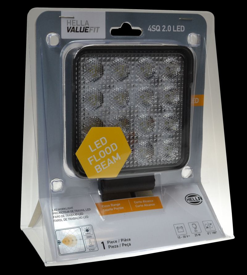 Hella ValueFit LED Work Lamps 4SQ 2.0 LED MV CR BP-thumbmail-11