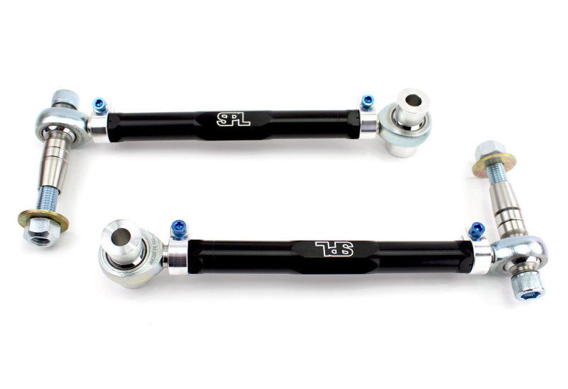 SPL Parts 06-15 Mazda Miata (NC) / 03-12 Mazda RX-8 Rear Upper Lateral (Camber) Links-thumbmail-4